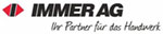 IMMER AG Logo