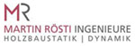 Martin Rösti Ingenieure Logo